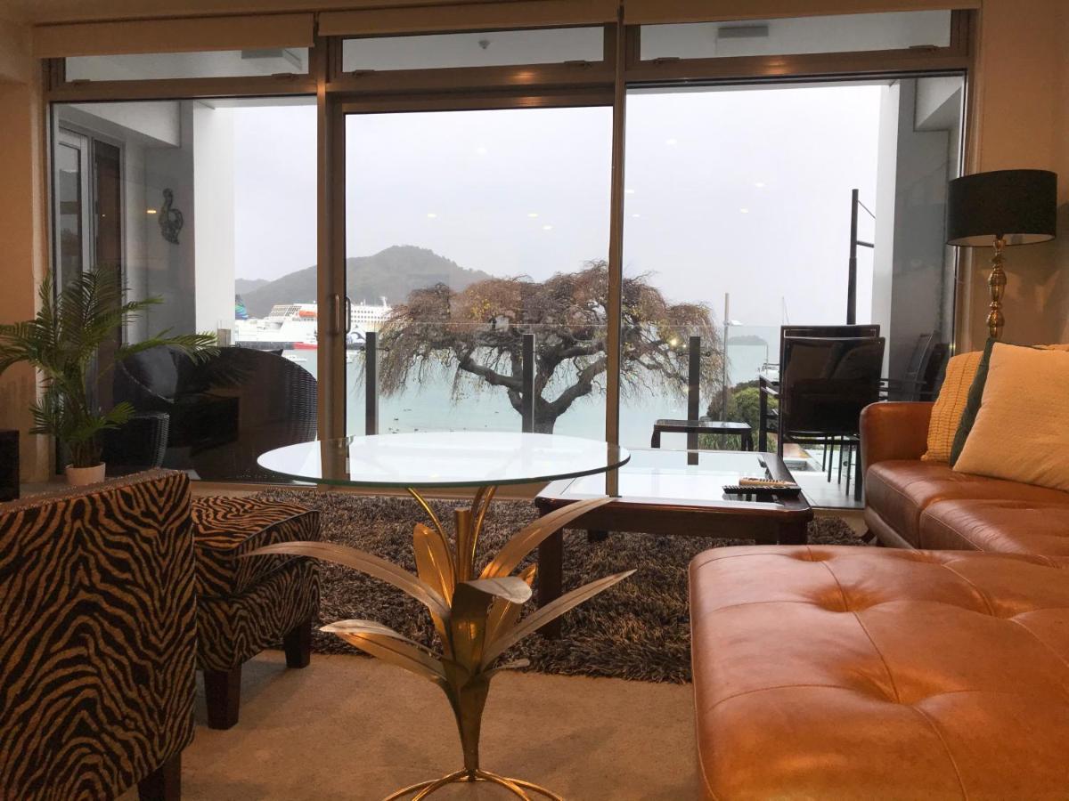 Picton Waterfront Oxley'S Luxury Apartment Exterior photo